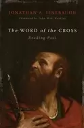 Image of word of the cross reading paul