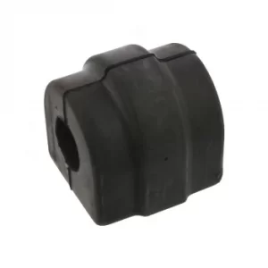 Image of Mounting Bush 34257 by Febi Bilstein Front Axle Left/Right