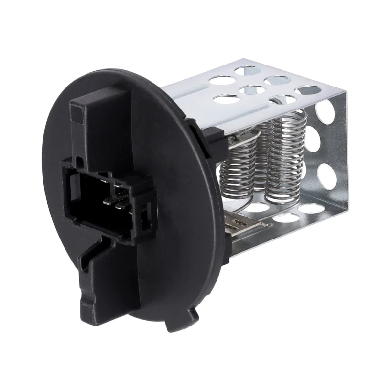 Image of Blower motor resistor FEBI BILSTEIN 183240