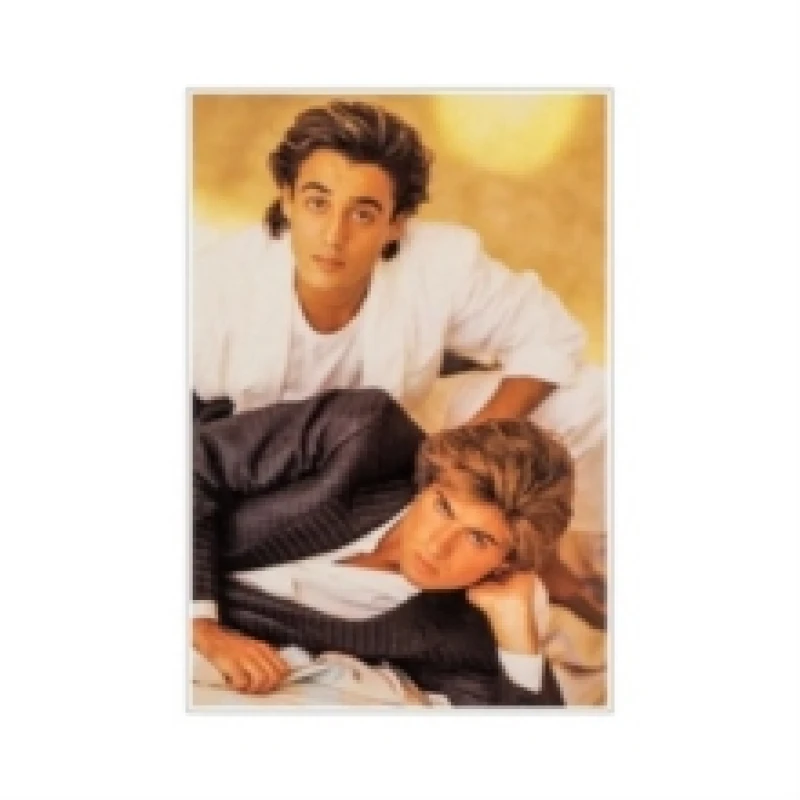 Image of Make It Big Vinyl
