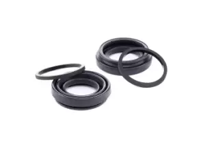Image of TRW Brake Caliper Repair Kit SJ1039 Caliper Repair Kit,Brake Caliper Rebuild Kit VW,AUDI,FORD,Golf IV Schragheck (1J1),Golf V Schragheck (1K1)