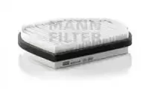 Image of Charcoal Filter CUK2897 by MANN-FILTER
