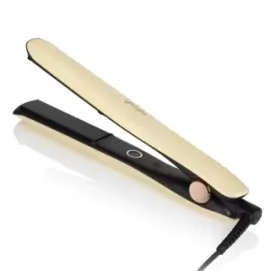 image of ghd Gold In Sun-Kissed Gold With Bronze Metallic Accents