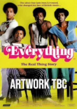Image of Everything - The Real Thing Story