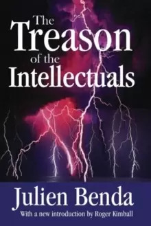 Image of The Treason of the Intellectuals