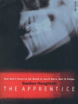 Image of The Apprentice by Gordon Houghton Book