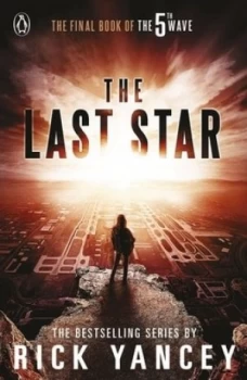 Image of The 5th Wave by Richard Yancey Paperback