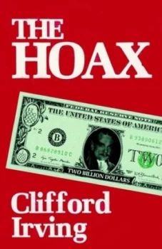 Image of The Hoax by Clifford Irving and Clifford Irving Paperback
