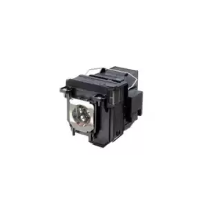 Image of Epson Lamp - ELPLP79. Lamp type: UHE Brand compatibility: Epson Compatibility: PowerLite 570/575W BrightLink 575Wi Country of origin: China