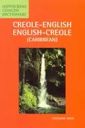 Image of creole english english creole concise dictionary