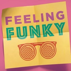 image of Various Artists Feeling Funky CD