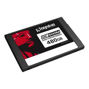 Image of Kingston DC500M 480GB SSD Drive