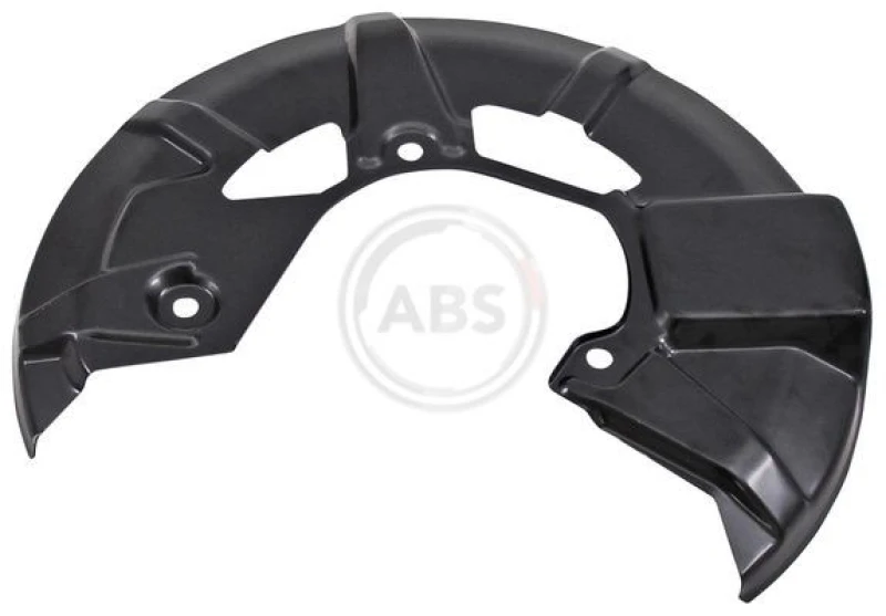 Image of A.B.S. Brake disc backing plate A.B.S. 11169