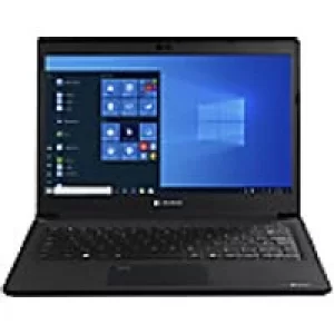Image of Dynabook Laptop A30-J-10H Intel Core i7-1165G7 10 Professional