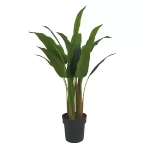 Image of The Outdoor Living Company 90cm Palm Tree 18 leaves