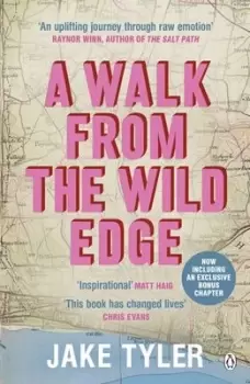 Image of A walk from the wild edge - Jake Tyler - Paperback - Used