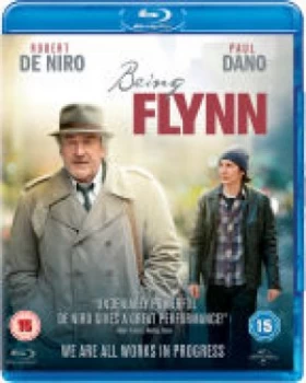 Image of Being Flynn