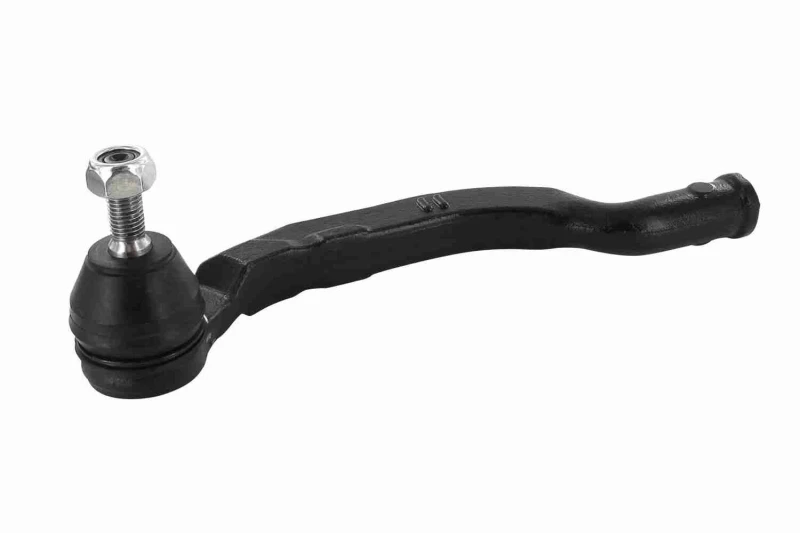 Image of VAICO V40-0565 Track rod end Original VAICO Quality, Front Axle Left Tie Rod End (914)