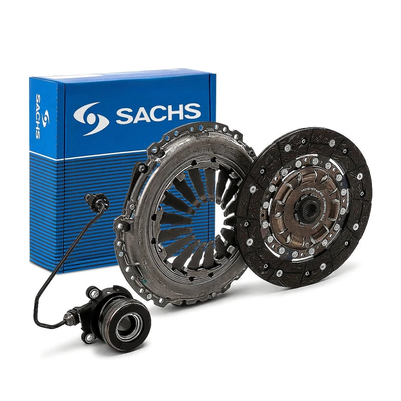 Image of Clutch kit SACHS 3000 990 464