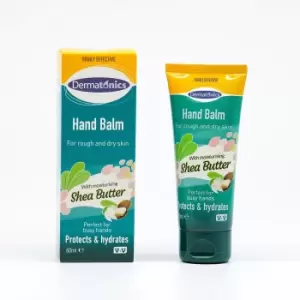Image of Dermatonics Shea Butter Hand Balm