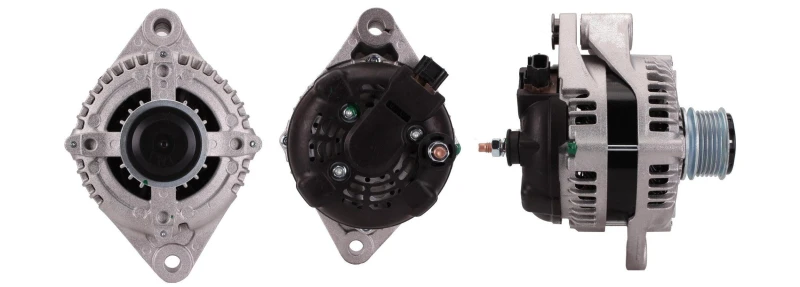 Image of LUCAS Alternator LUCAS LRA03707
