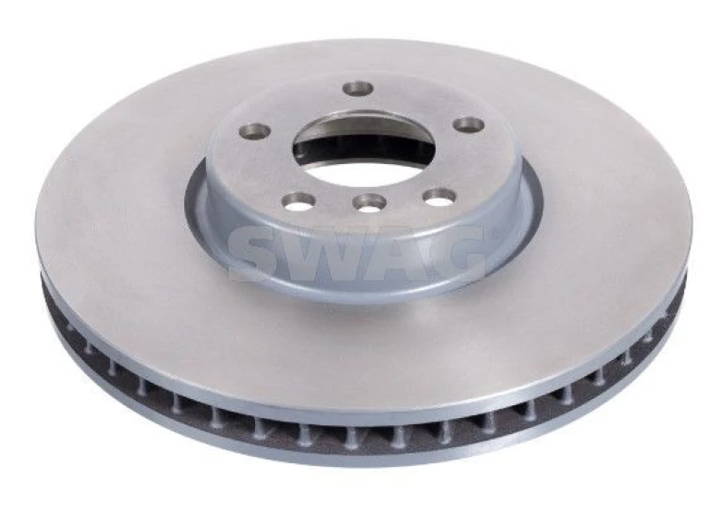 Image of Brake disc SWAG 20 10 4949