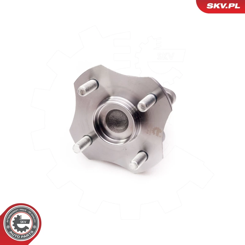 Image of ESEN SKV Wheel bearing kit ESEN SKV 29SKV020
