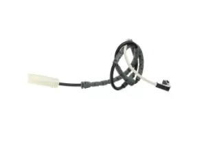 Image of ATE Brake Pad Wear Sensor 24.8190-0266.2 Brake Wear Indicator,Brake Wear Sensor BMW,3 Touring (E91),3 Limousine (E90),3 Coupe (E92),X1 (E84)