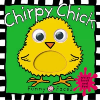 Image of Chirpy Chick Hardback