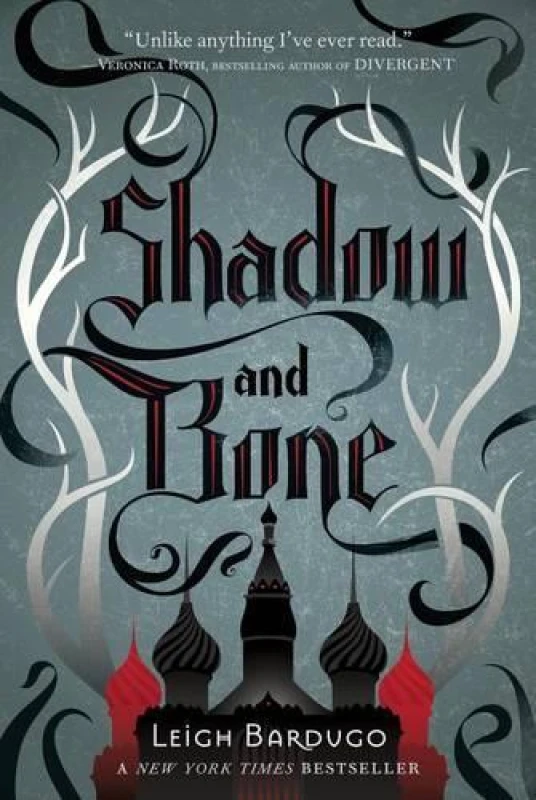 Image of Shadow and Bone by Leigh Bardugo Book