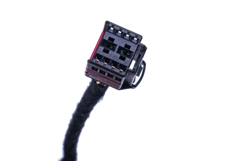 Image of DENCKERMANN Electrical motor, tailgate DENCKERMANN G100080