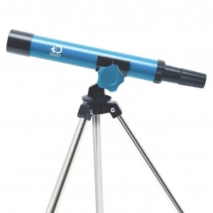 image of Discovery 30mm Telescope with Tripod