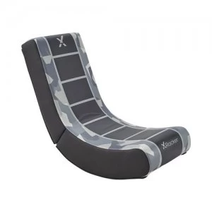 Image of X Rocker Video Rocker Gaming Chair