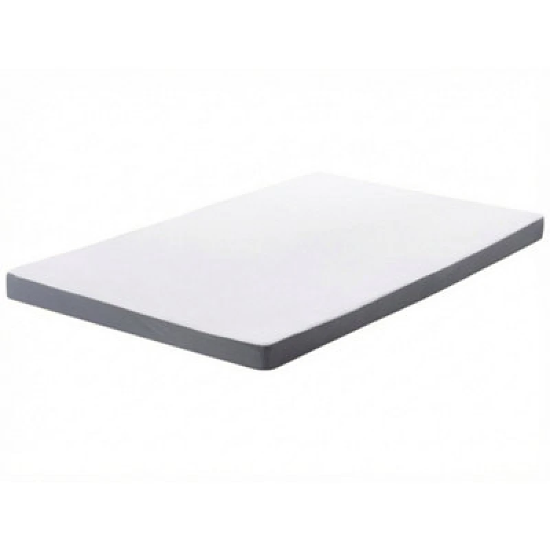 Image of Beliani Foam Mattress Piccolo H2/3 Medium 90 X 200 Cm (Eu Single)