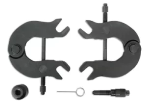 Image of Laser Tools 4576 Timing Tool Set VAG 3.0 V6