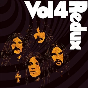 Image of Various Artists - Vol 4 CD