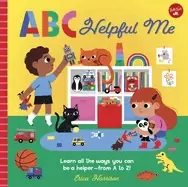 Image of abc for me abc helpful me learn all the ways you can be a helper from a to