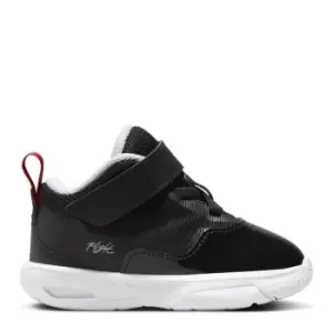 Image of Air Jordan Loyal 3 Baby/Toddler Shoes - Black