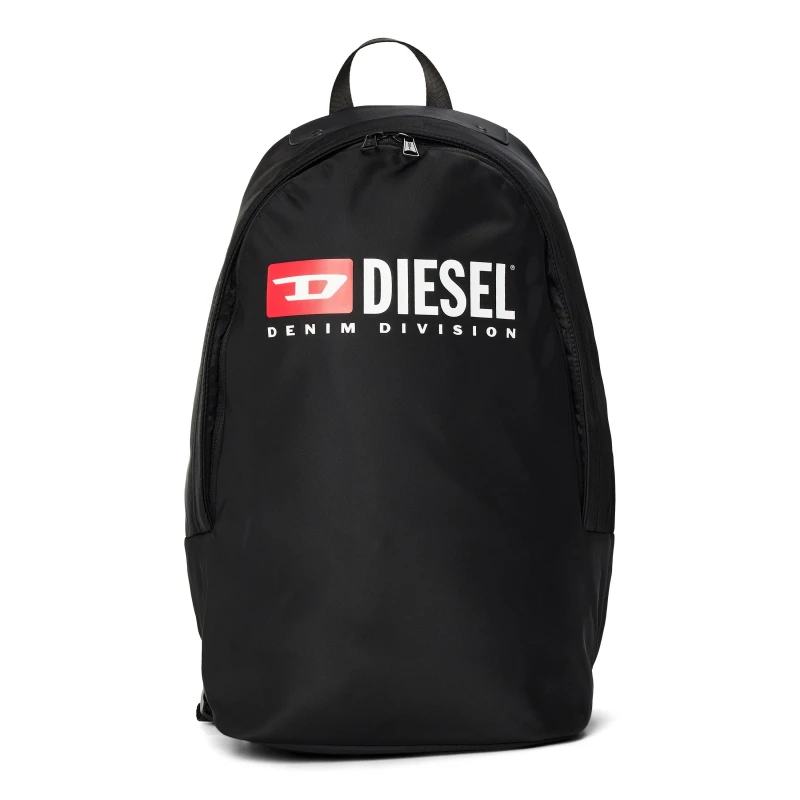 Image of Diesel Mens Rinke Backpack Black male Adults