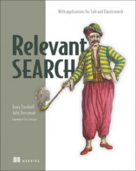 Image of Relevant Search by Doug Turnbull Paperback