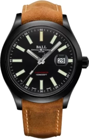 Image of Ball Watch Company Engineer II Green Berets