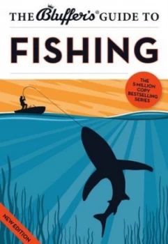 Image of The Bluffers Guide to Fishing by Rob Beattie Paperback