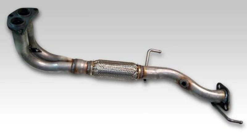 Image of Exhaust Pipe VEGAZ MIR-94