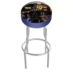 image of Arcade1Up Marvel Adjustable Stool