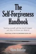 Image of self forgiveness handbook