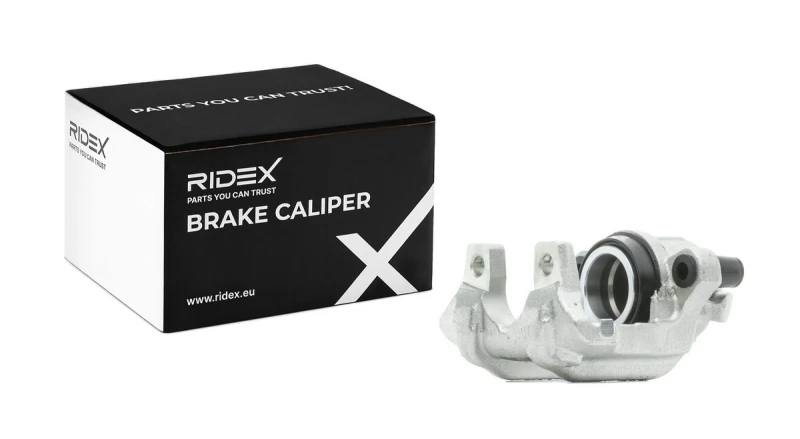 Image of RIDEX Brake caliper RIDEX 78B2193