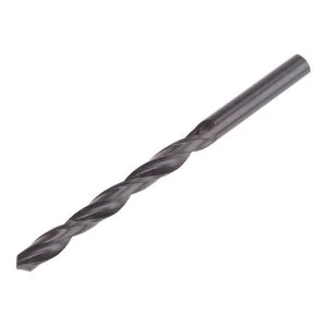 image of Faithfull HSS Jobber Drill Bits Pre Pack (2) 5.50mm OL:93mm WL:57mm