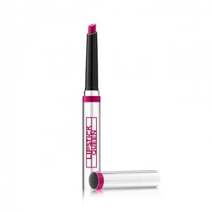 Image of LIPSTICK QUEEN 'Rear View Mirror' Lip Lacquer 1.3g - Berry Tacoma
