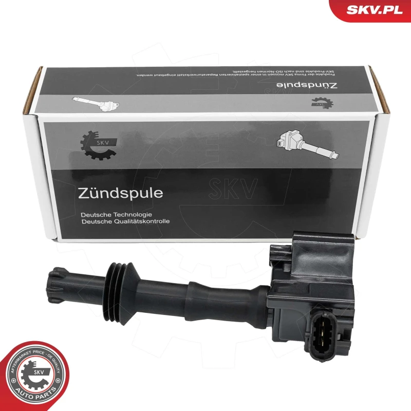 Image of ESEN SKV Ignition coil ESEN SKV 03SKV356