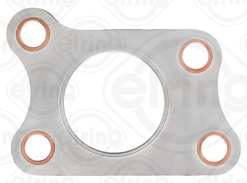 Image of Turbo gasket ELRING 964.390